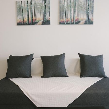 Best Houses 62 - Praia Da Baia Apartment Peniche Ngoại thất bức ảnh