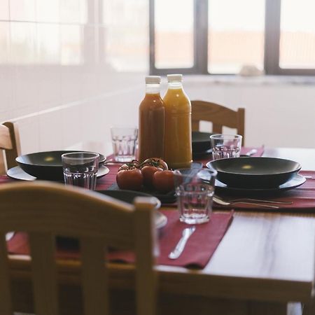 Best Houses 62 - Praia Da Baia Apartment Peniche Ngoại thất bức ảnh