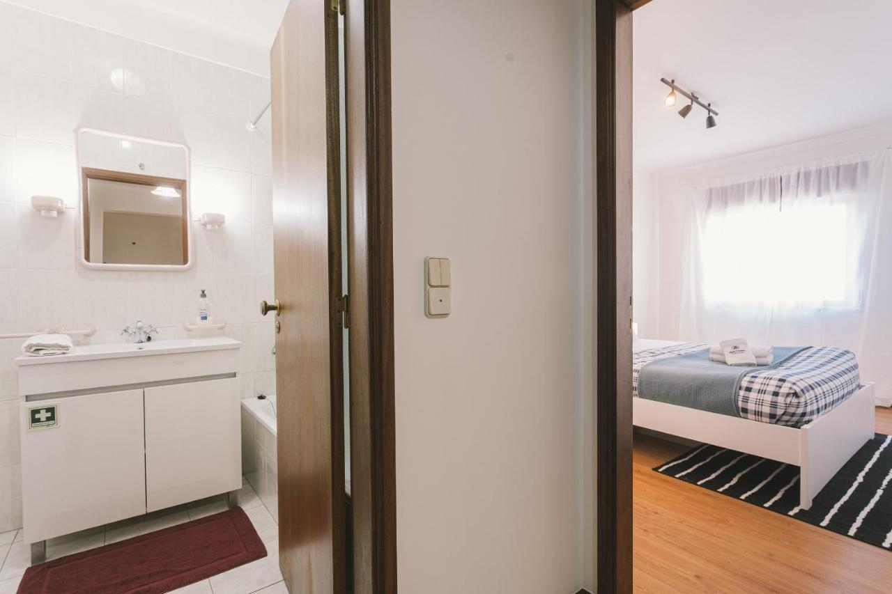 Best Houses 62 - Praia Da Baia Apartment Peniche Ngoại thất bức ảnh