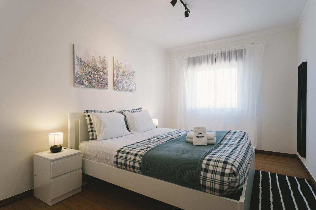 Best Houses 62 - Praia Da Baia Apartment Peniche Ngoại thất bức ảnh