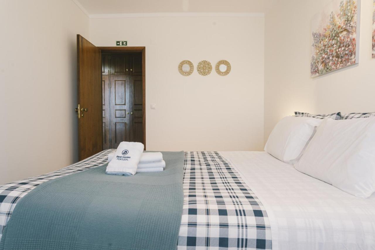 Best Houses 62 - Praia Da Baia Apartment Peniche Ngoại thất bức ảnh
