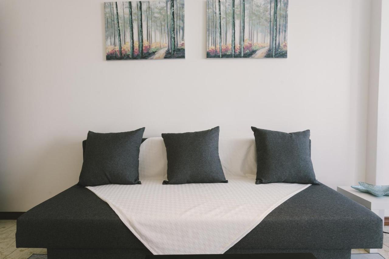 Best Houses 62 - Praia Da Baia Apartment Peniche Ngoại thất bức ảnh