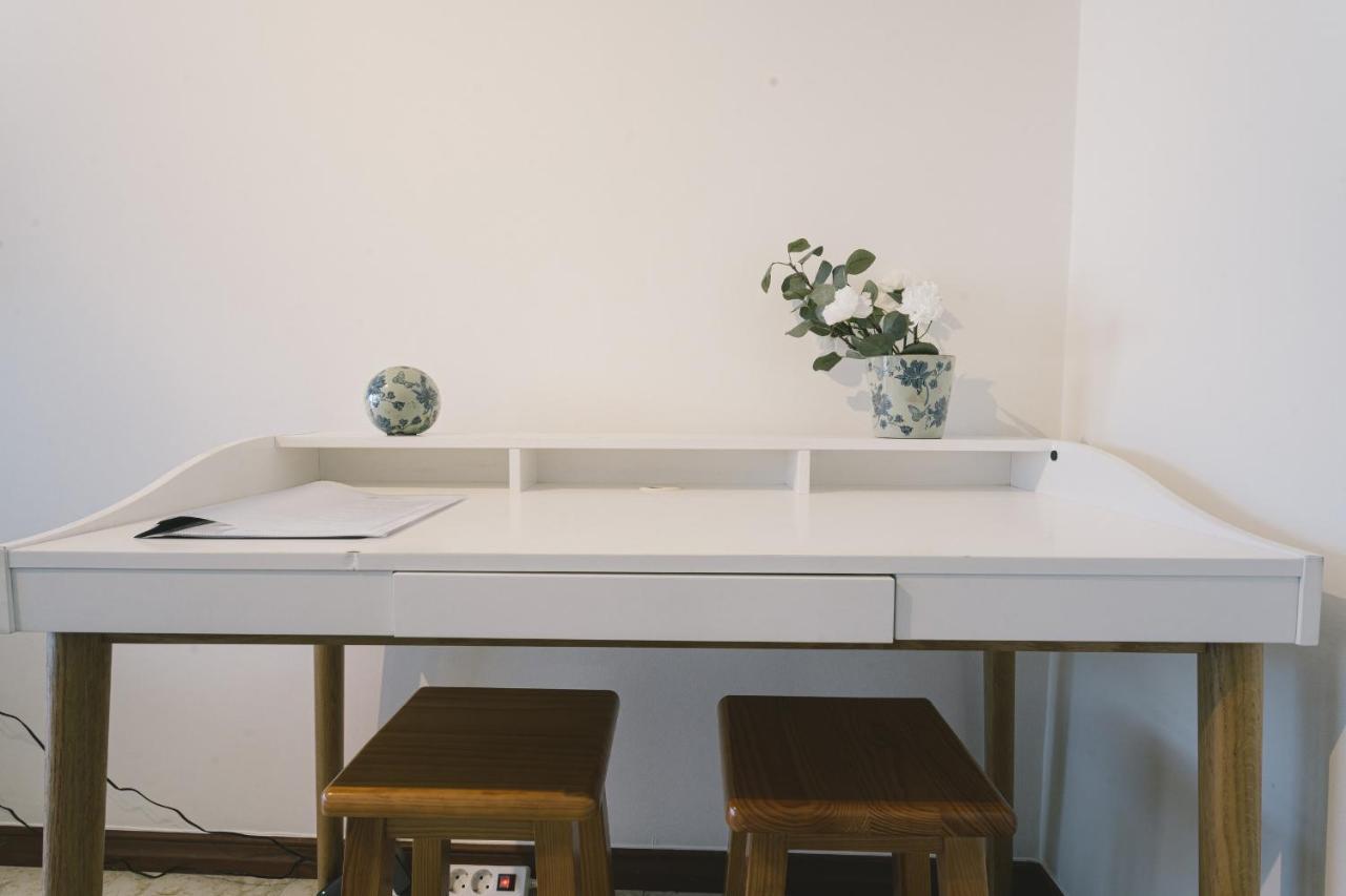 Best Houses 62 - Praia Da Baia Apartment Peniche Ngoại thất bức ảnh