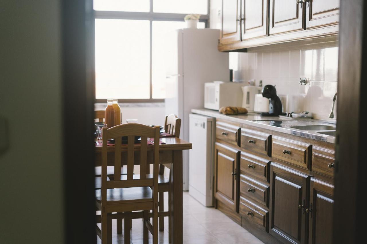 Best Houses 62 - Praia Da Baia Apartment Peniche Ngoại thất bức ảnh