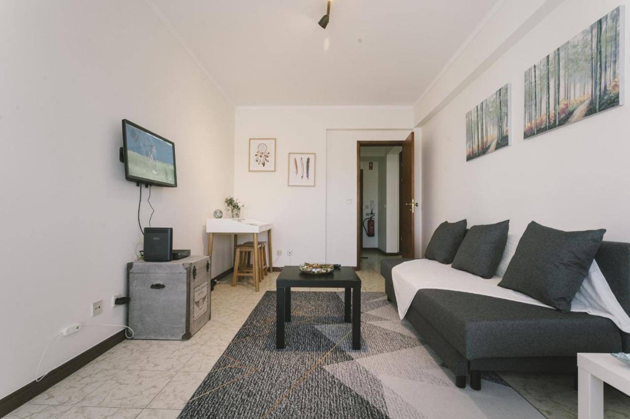Best Houses 62 - Praia Da Baia Apartment Peniche Ngoại thất bức ảnh